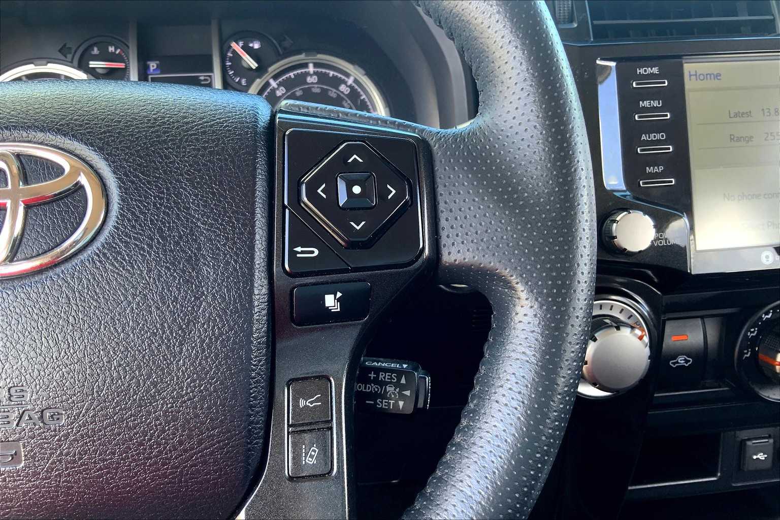 2024 Toyota 4Runner TRD photo 23