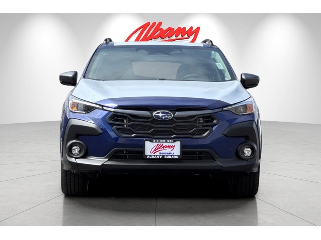 2025 Subaru Crosstrek Premium photo 4