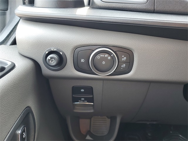 2023 Ford Transit photo 10
