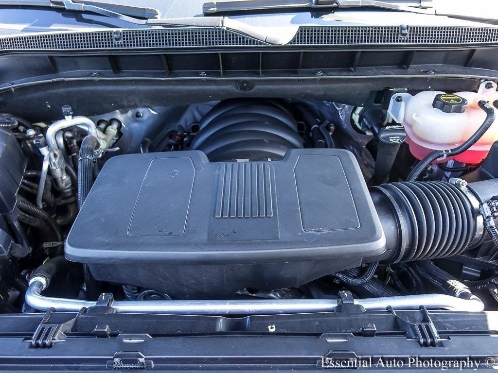 2024 CHEVROLET SUBURBAN - Image 38