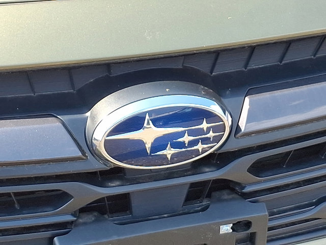 2025 Subaru Outback Limited photo 3