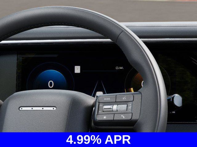 2026 Hyundai Palisade Calligraphy photo 11