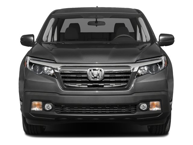 2017 Honda Ridgeline RTL photo 4
