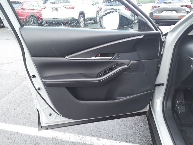 2025 Mazda CX-30 2.5 Select Sport photo 10