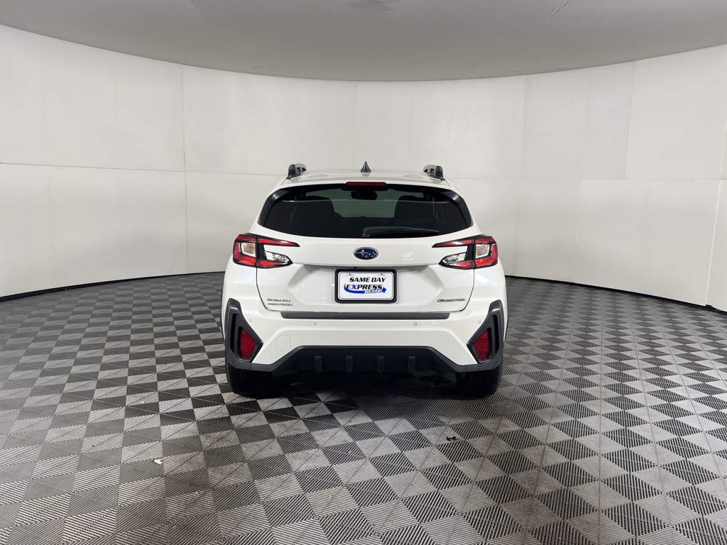 2024 Subaru Crosstrek Limited photo 6