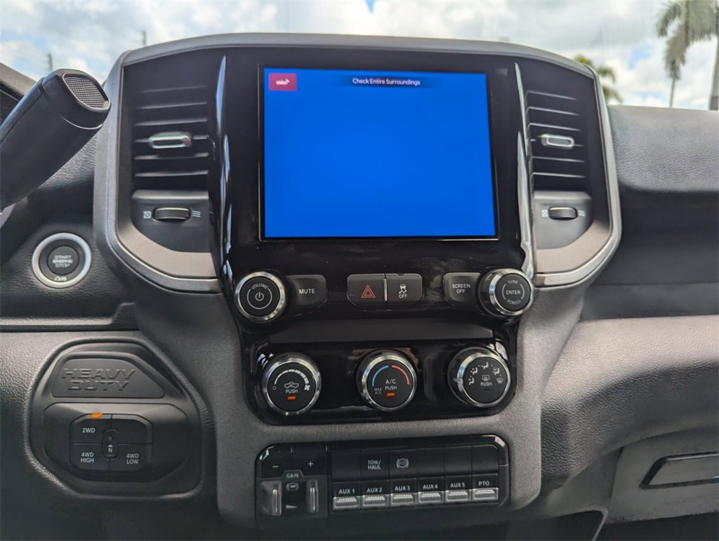 2025 Ram 3500 photo 20