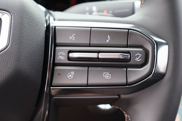 2026 Gmc Terrain AT4 photo 19