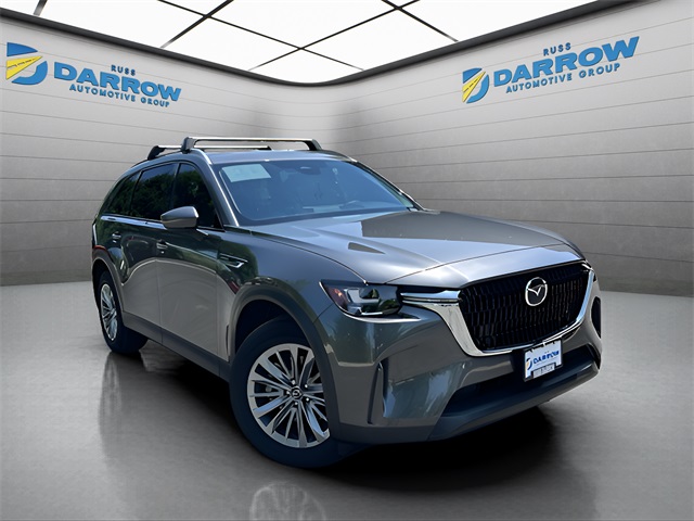 2025 Mazda CX-90 3.3 Turbo Preferred photo 7