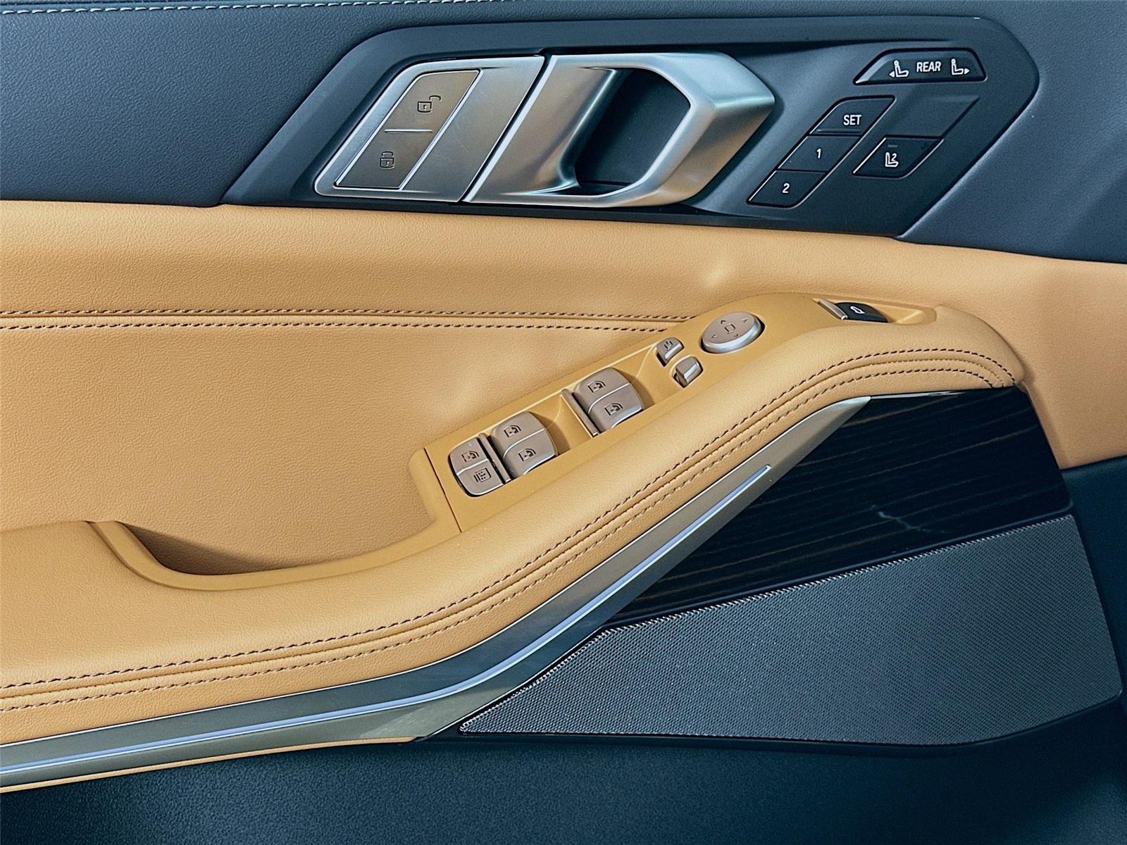 2026 Bmw X7 xDrive40i photo 17