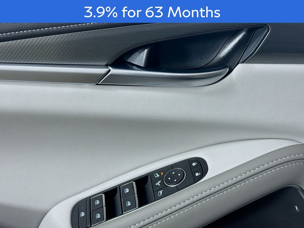 2026 Infiniti QX60 Luxe photo 20