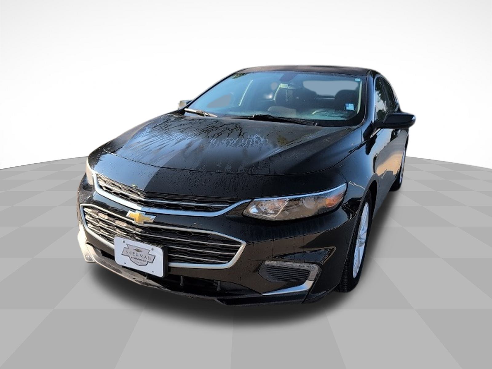2016 Chevrolet Malibu