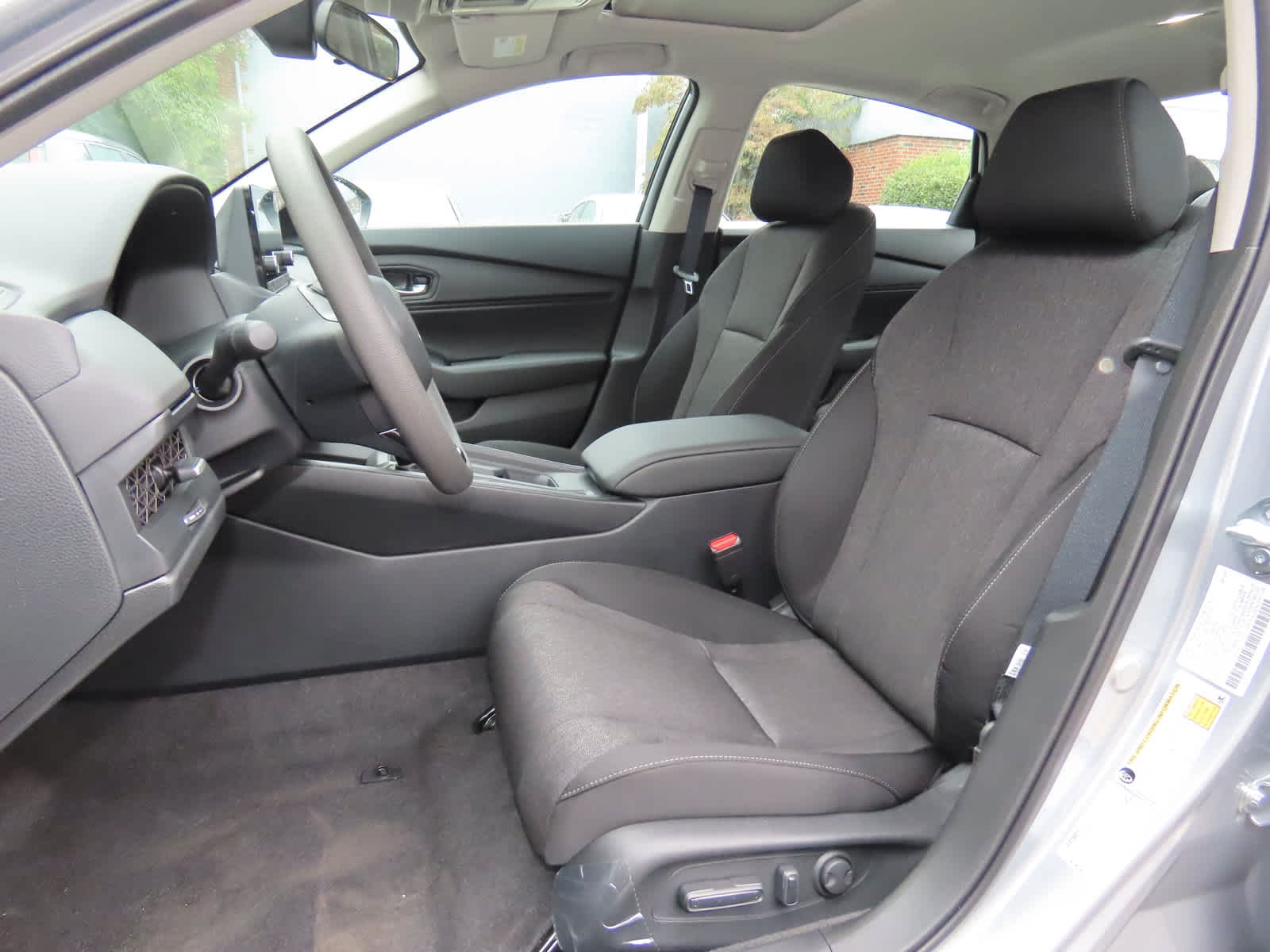 2025 Honda Accord SE photo 10
