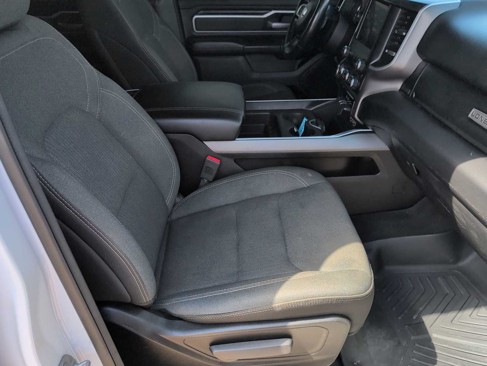 2022 Ram 1500 Lone Star photo 26