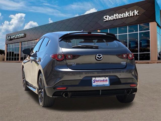2023 Mazda Mazda3 2.5 Turbo Premium Plus photo 6