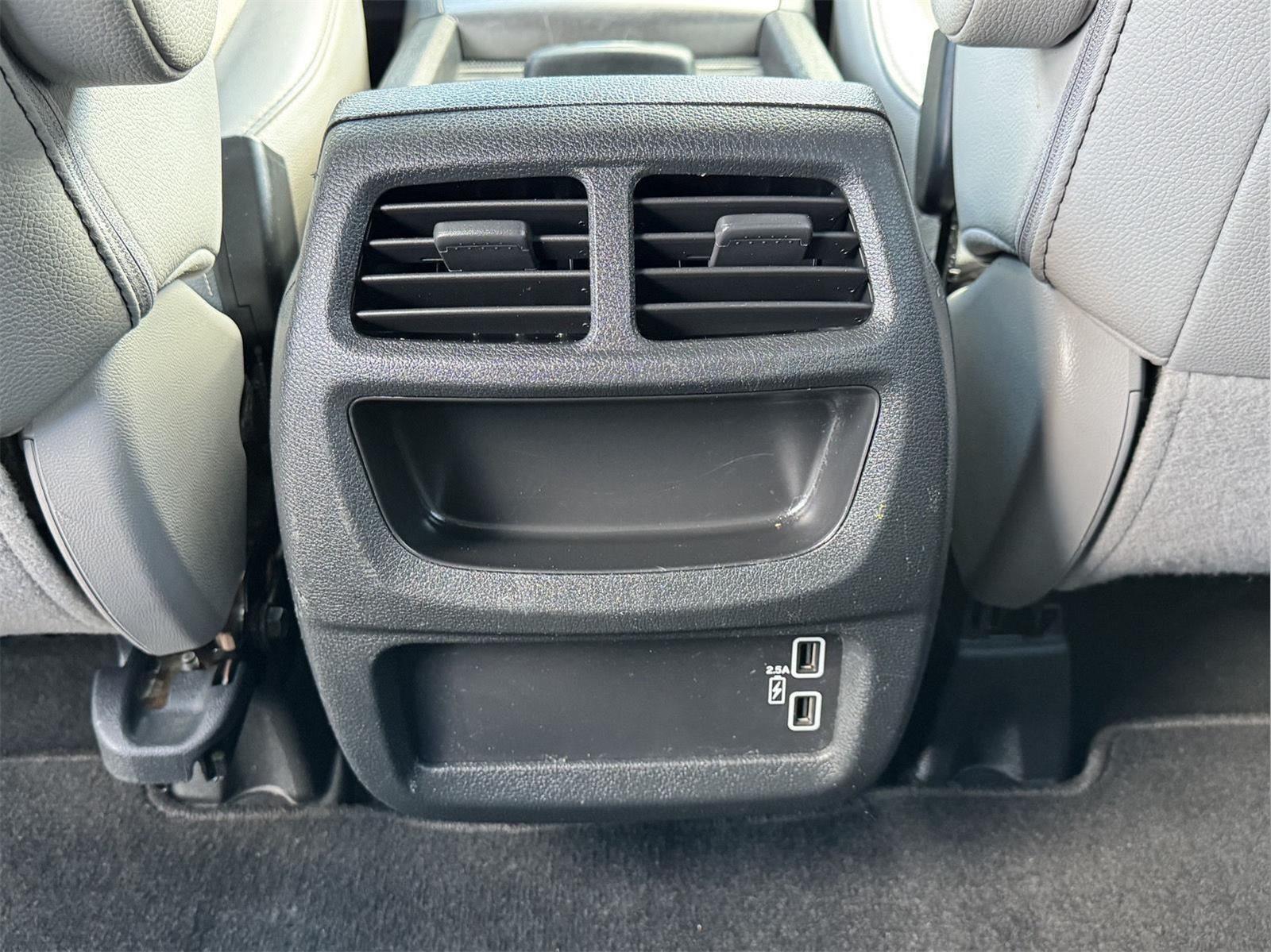 2022 Honda Passport EX-L photo 69
