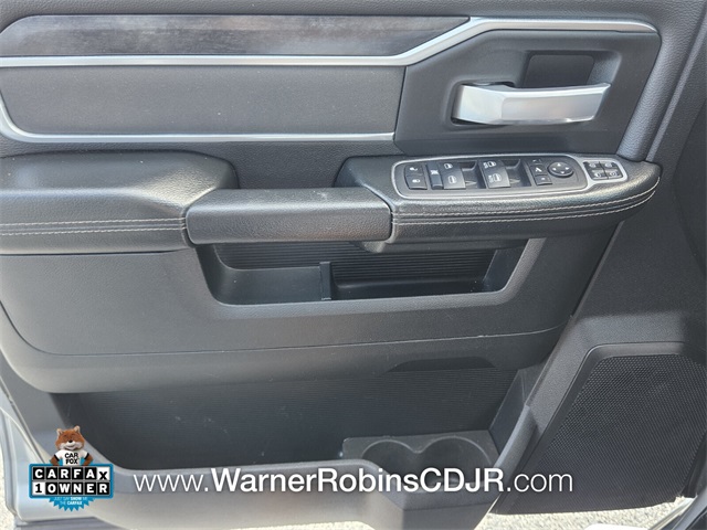 2024 Ram 3500 Big Horn photo 30