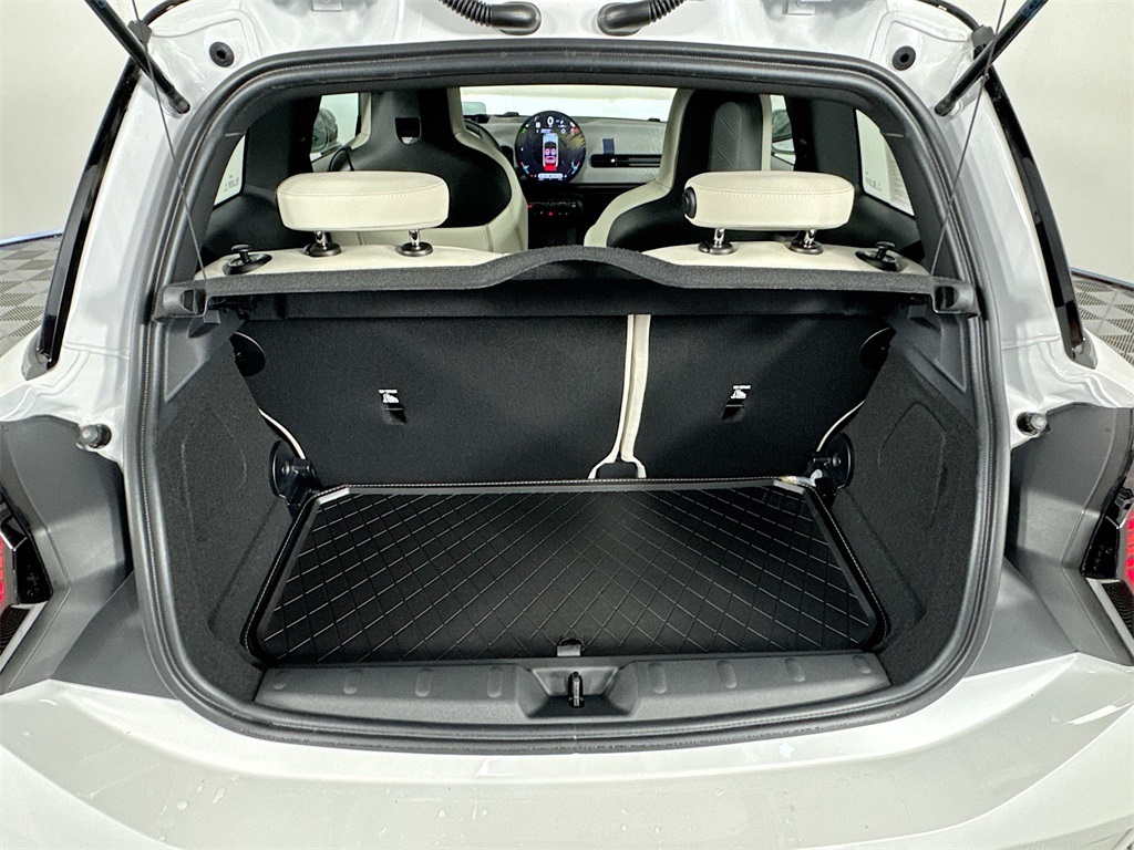 2025 Mini Cooper photo 23