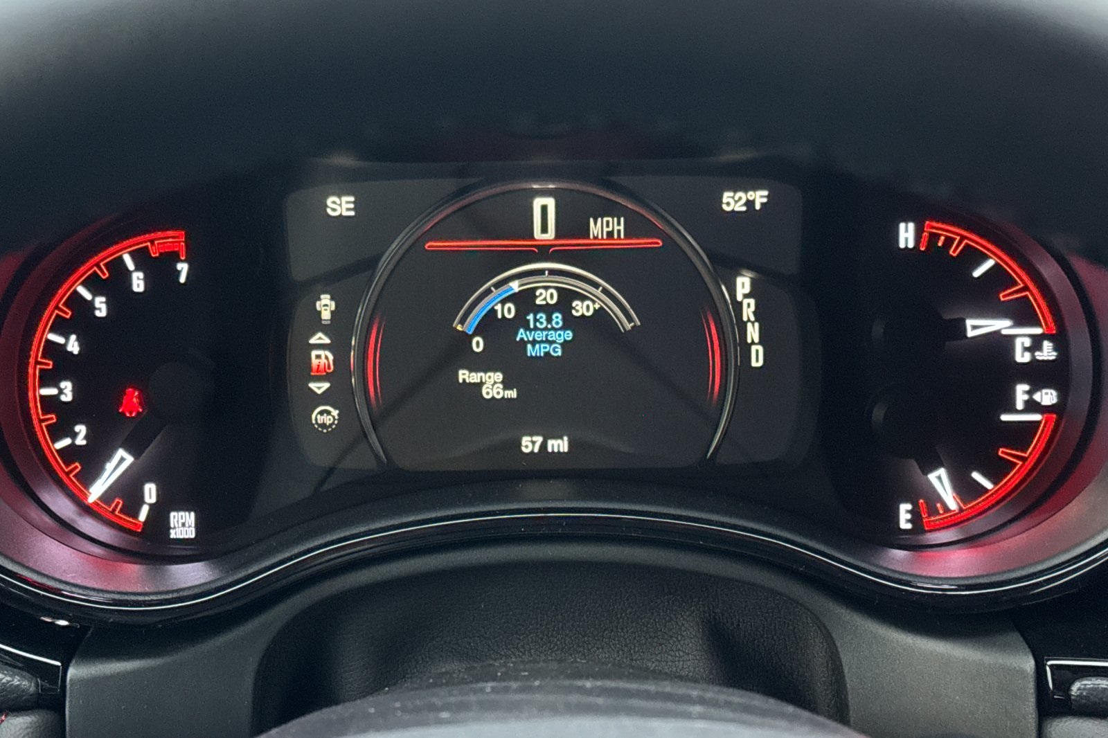 2025 Dodge Durango GT Plus photo 25