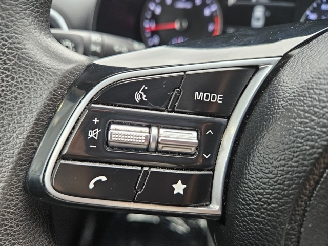 2022 Kia Forte LXS photo 17