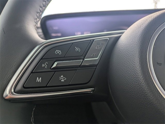 2025 Buick Envision Avenir photo 28