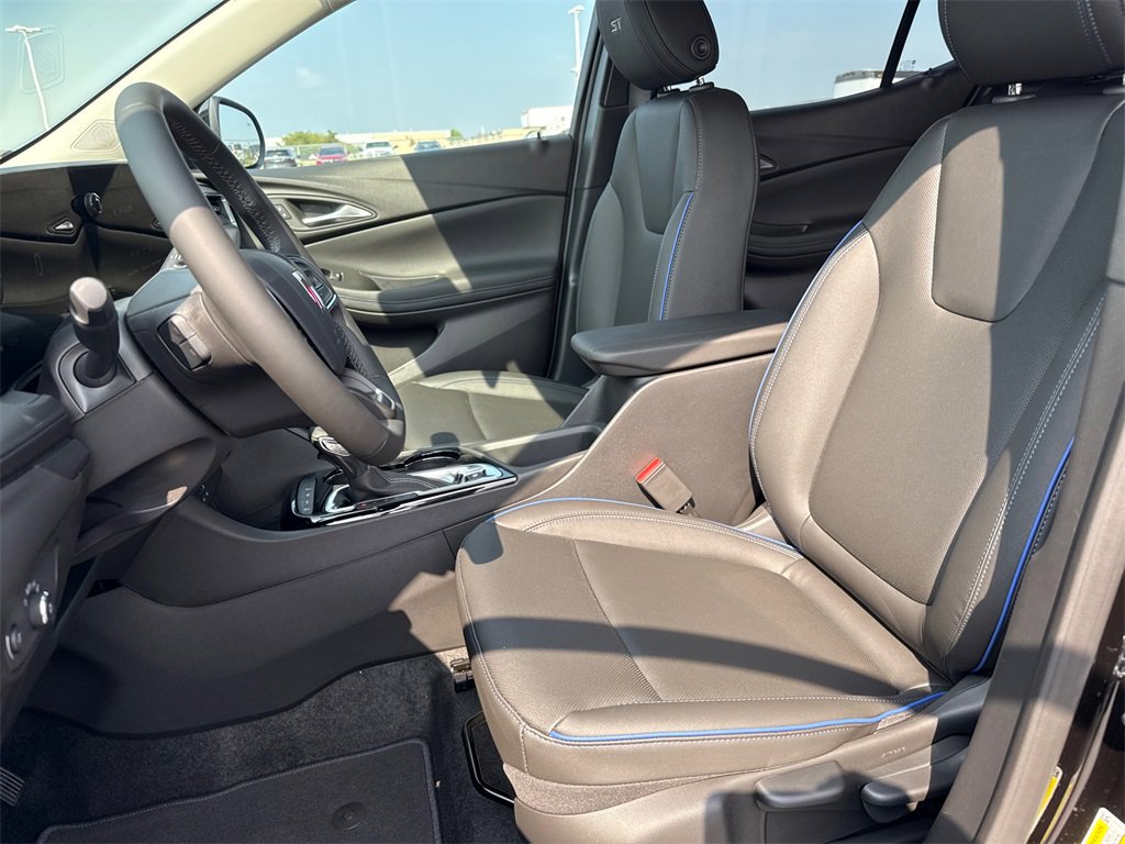 2026 BUICK ENCORE GX - Image 14