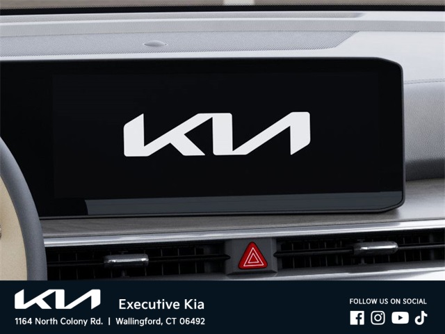 2025 Kia Sorento X-Pro SX Prestige photo 11
