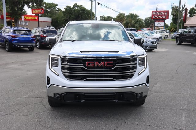 2023 Gmc Sierra 1500 SLT photo 2