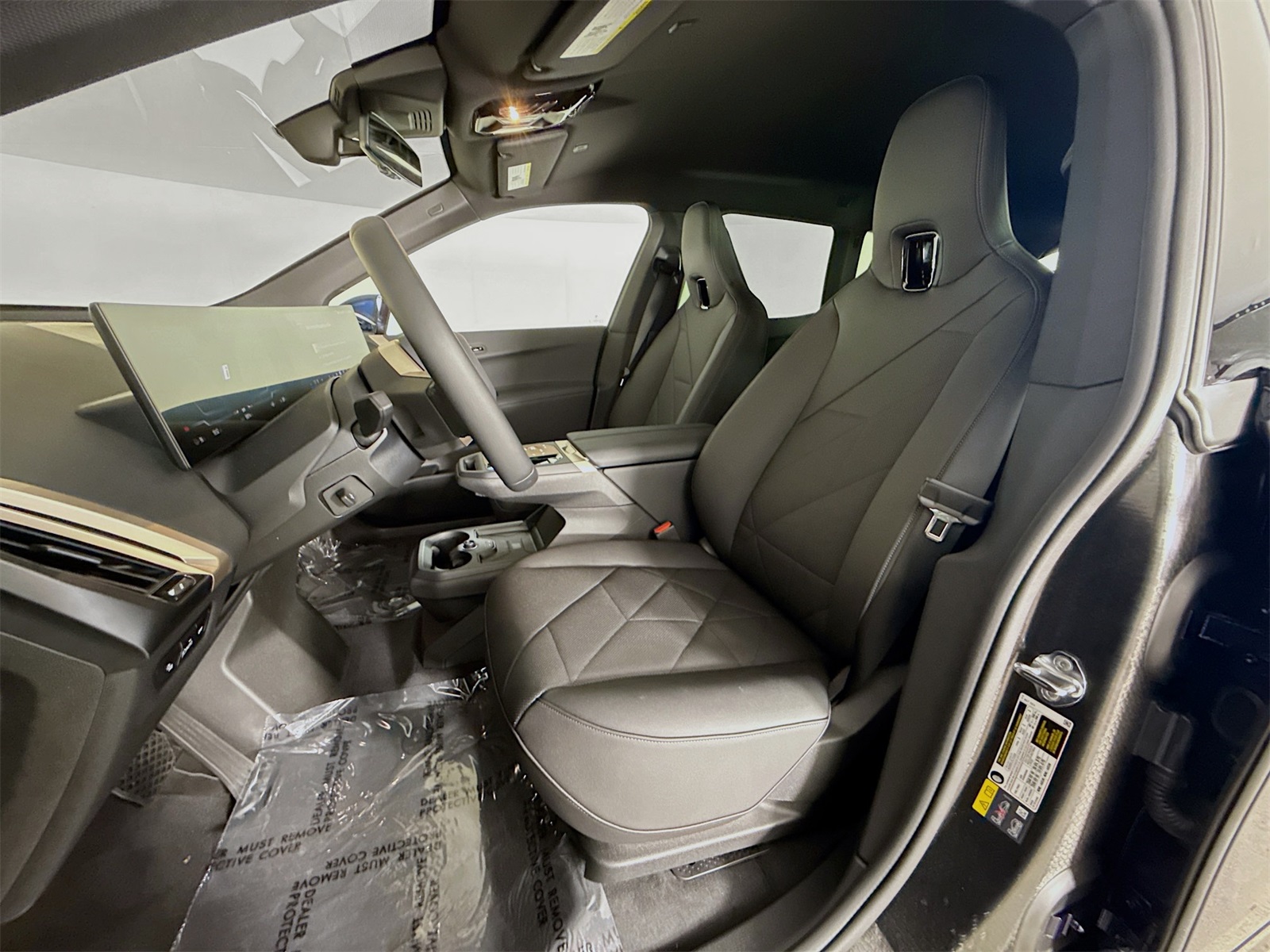 2026 Bmw iX photo 17