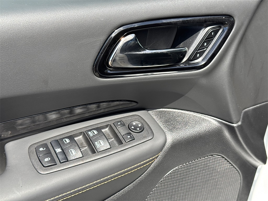 2025 Dodge Durango R/T Plus photo 28