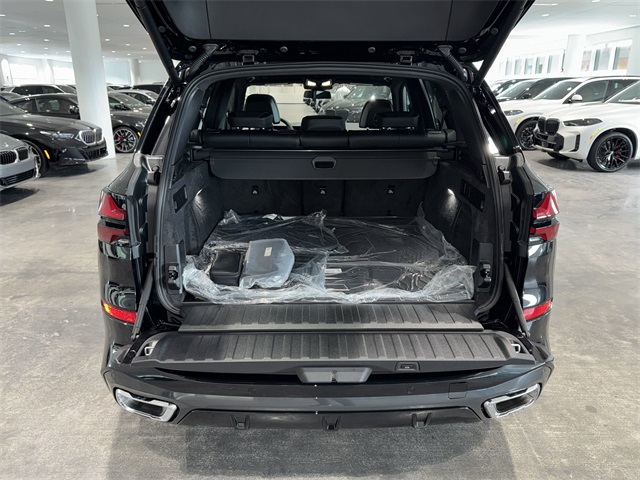2026 Bmw X5 xDrive40i photo 11