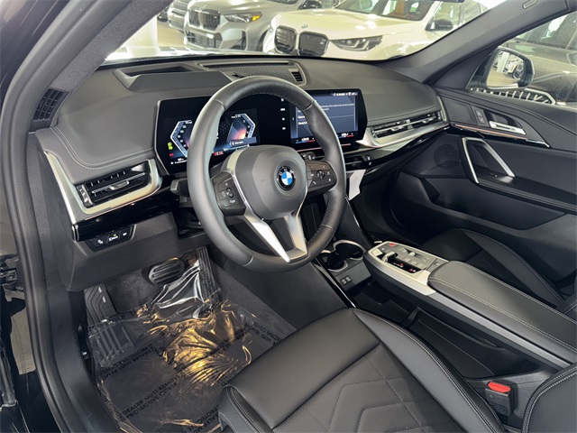 2026 Bmw X1 XDrive28i photo 12
