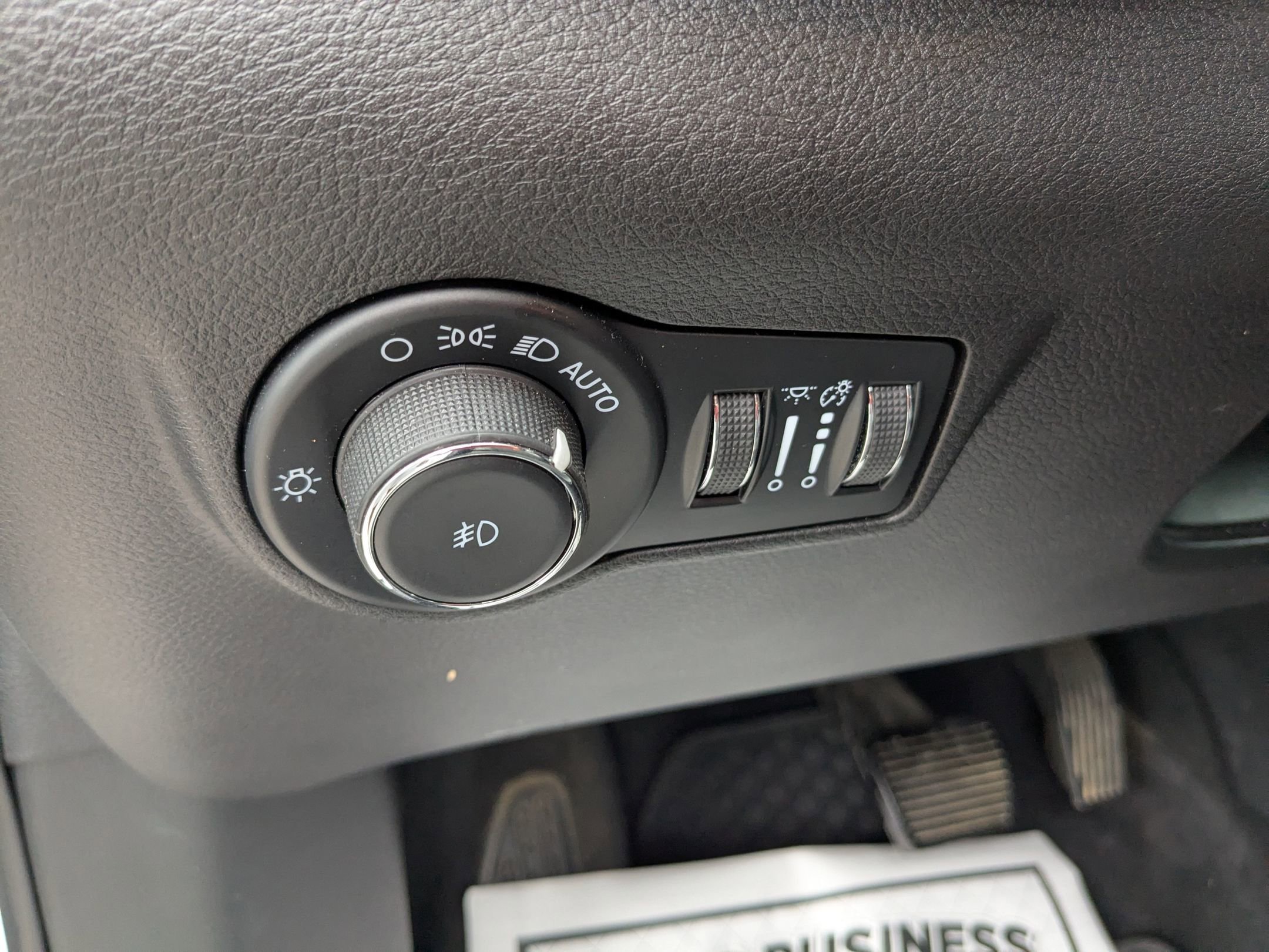 2023 Jeep Compass Trailhawk photo 14