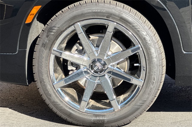 2019 Chevrolet Blazer RS photo 32