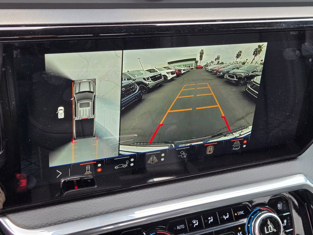2025 Gmc Sierra 1500 Denali photo 14