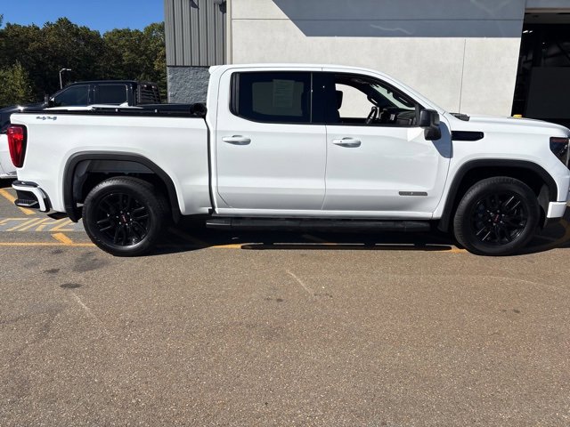 2023 Gmc Sierra 1500 Elevation photo 4