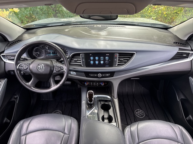 2019 Buick Enclave Essence photo 20