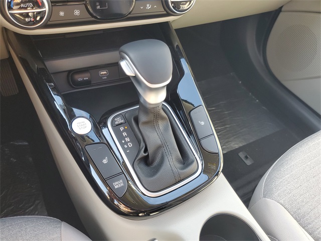 2025 Kia Soul EX photo 26