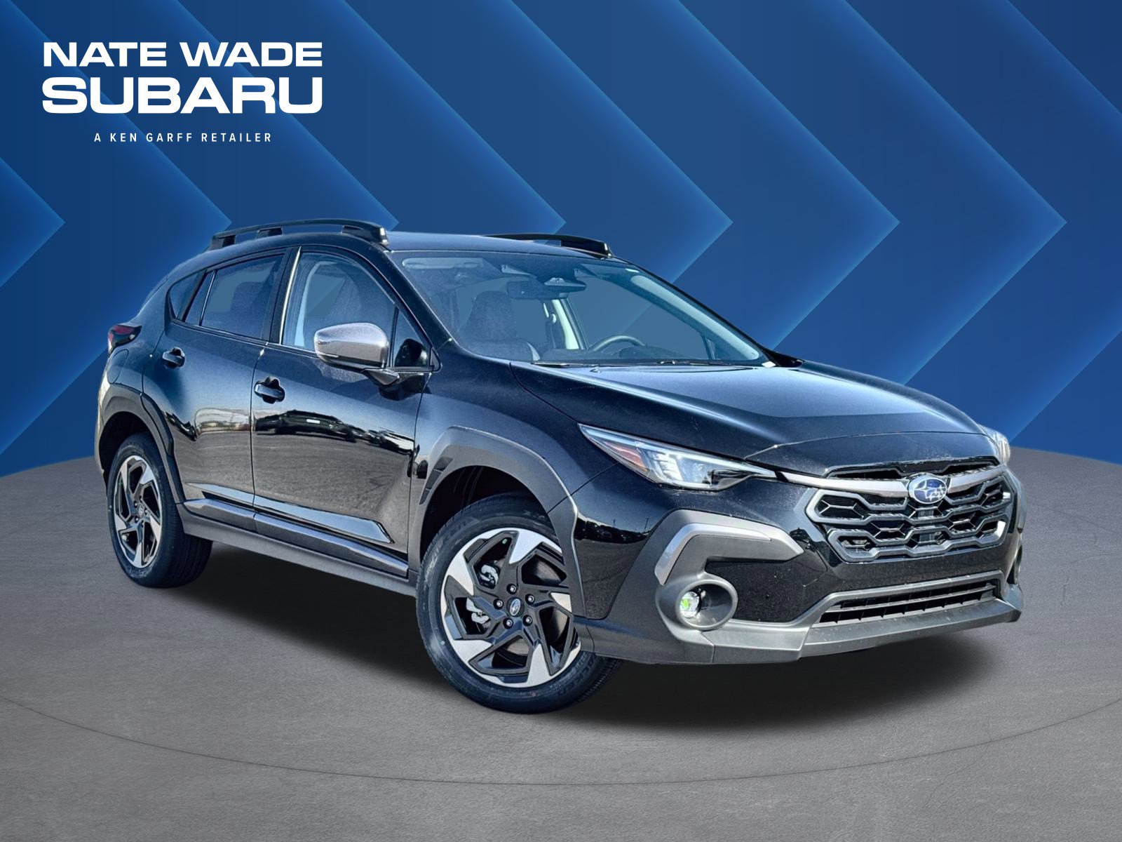 2025 Subaru Crosstrek Limited's photo
