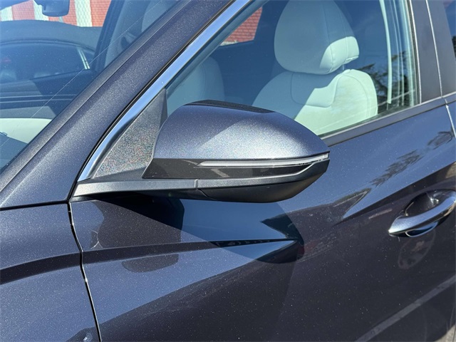 2023 Hyundai Tucson SEL Convenience photo 10