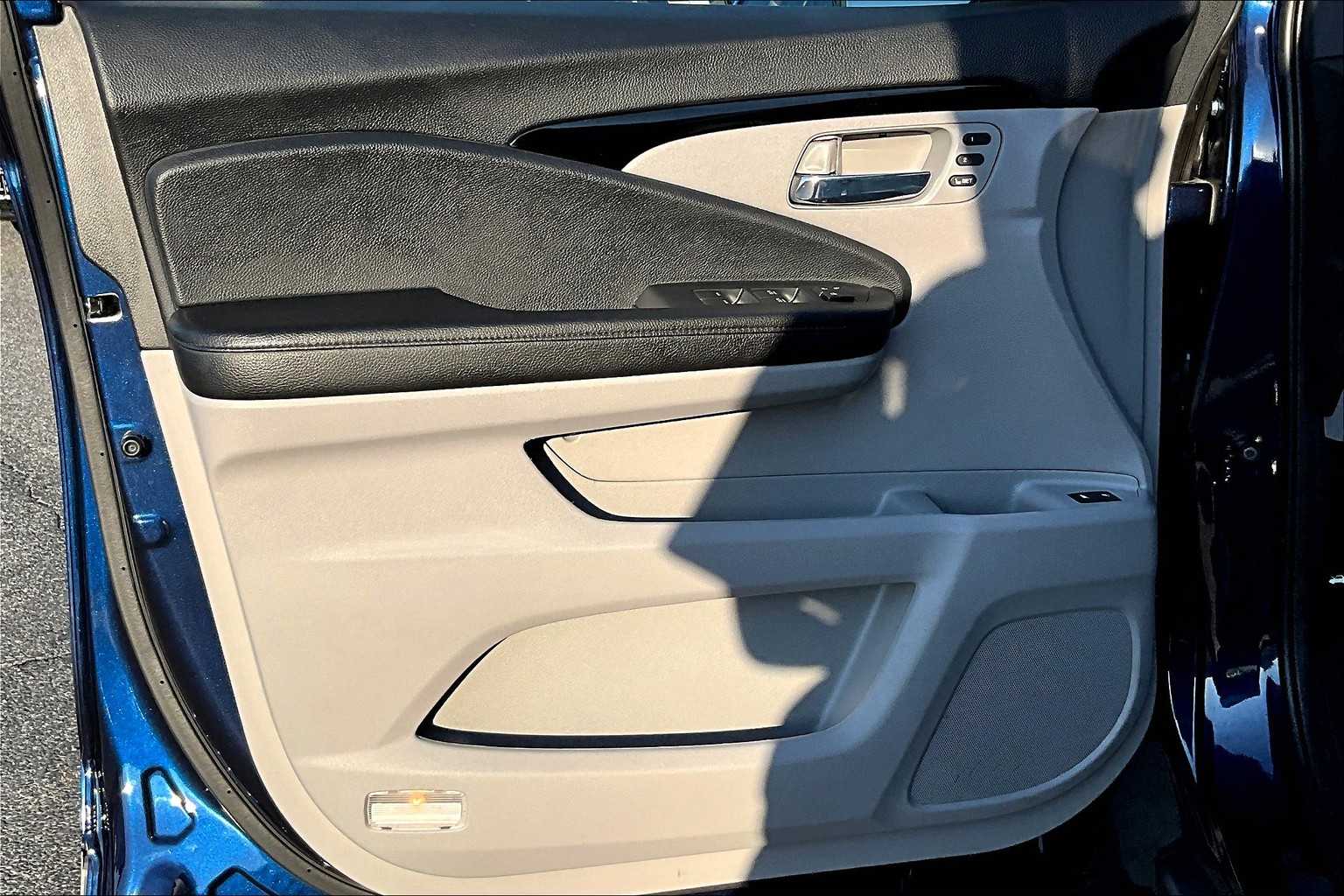 2022 Honda Pilot Elite photo 20