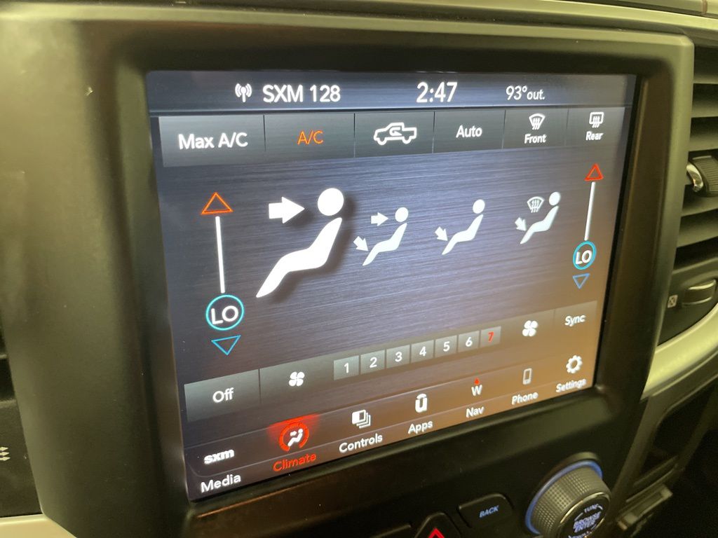 2023 Ram 1500 Classic SLT photo 27