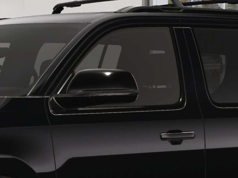 2025 Jeep Wagoneer Series II Carbide photo 15