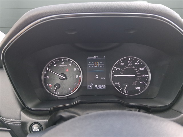 2022 Subaru Outback Premium photo 18