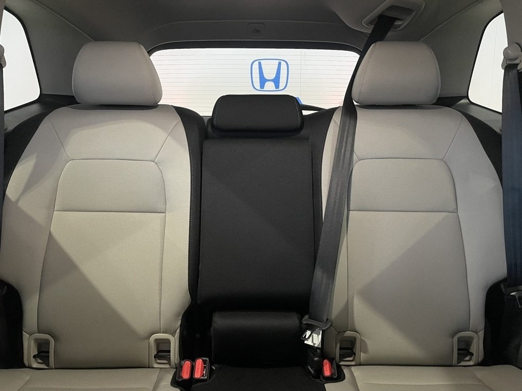 2025 Honda CR-V EX photo 21