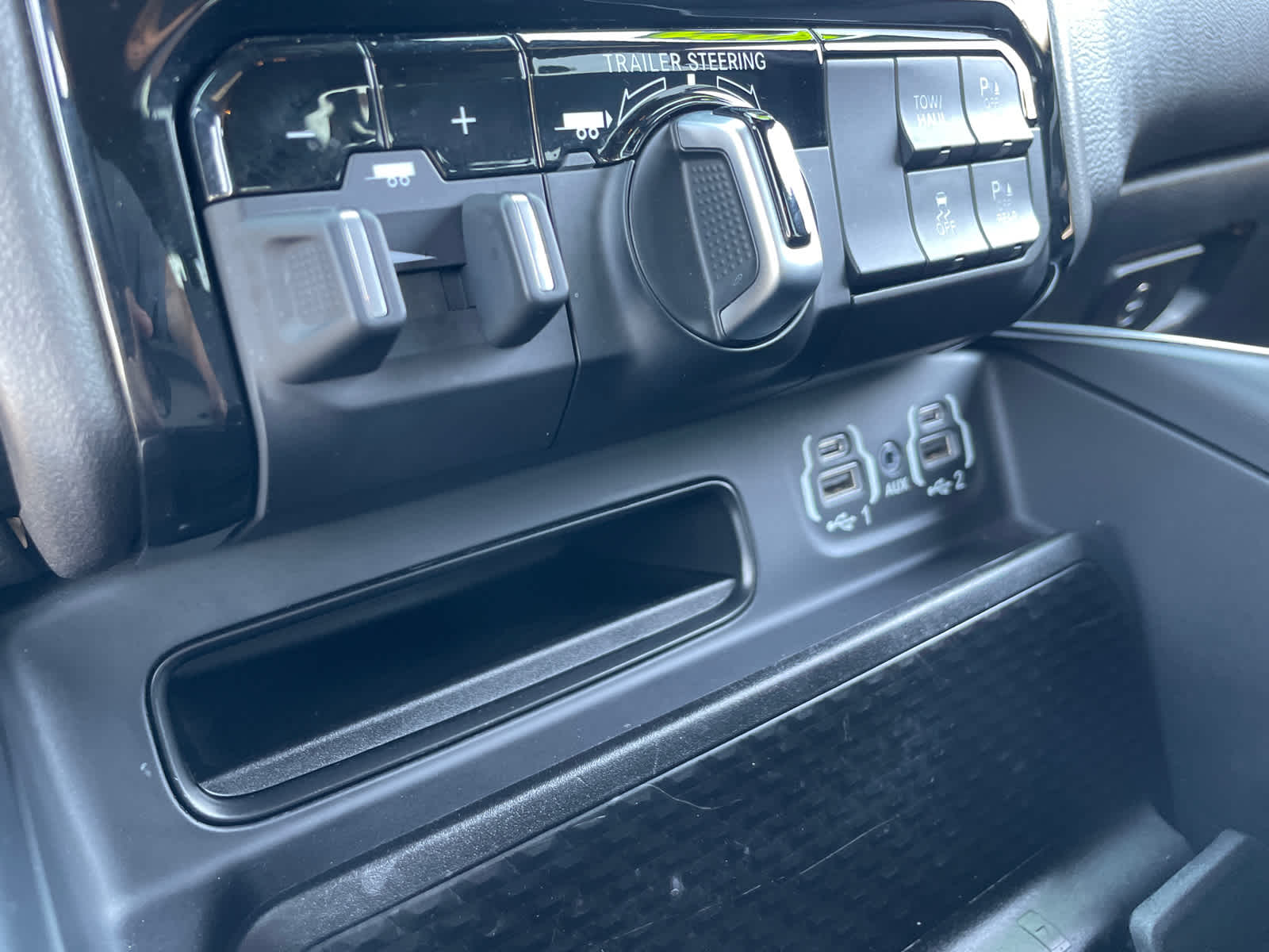 2021 Ram 1500 Big Horn photo 28