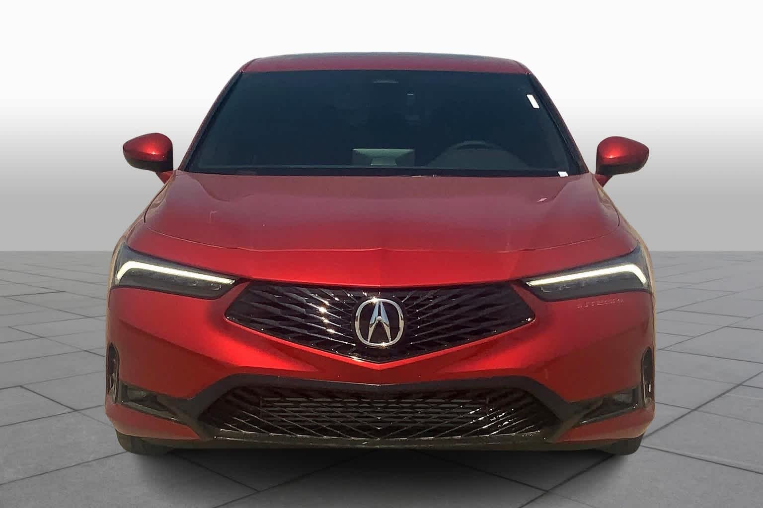2025 Acura Integra A-Spec photo 3