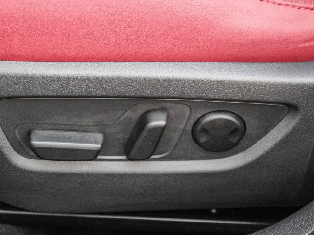 2024 Mazda CX-30 2.5 S Carbon photo 22