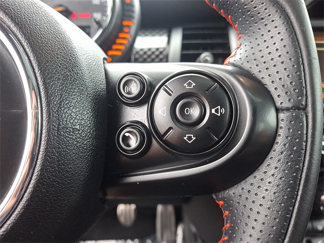 2015 Mini Cooper 4 Door Hardtop S photo 21