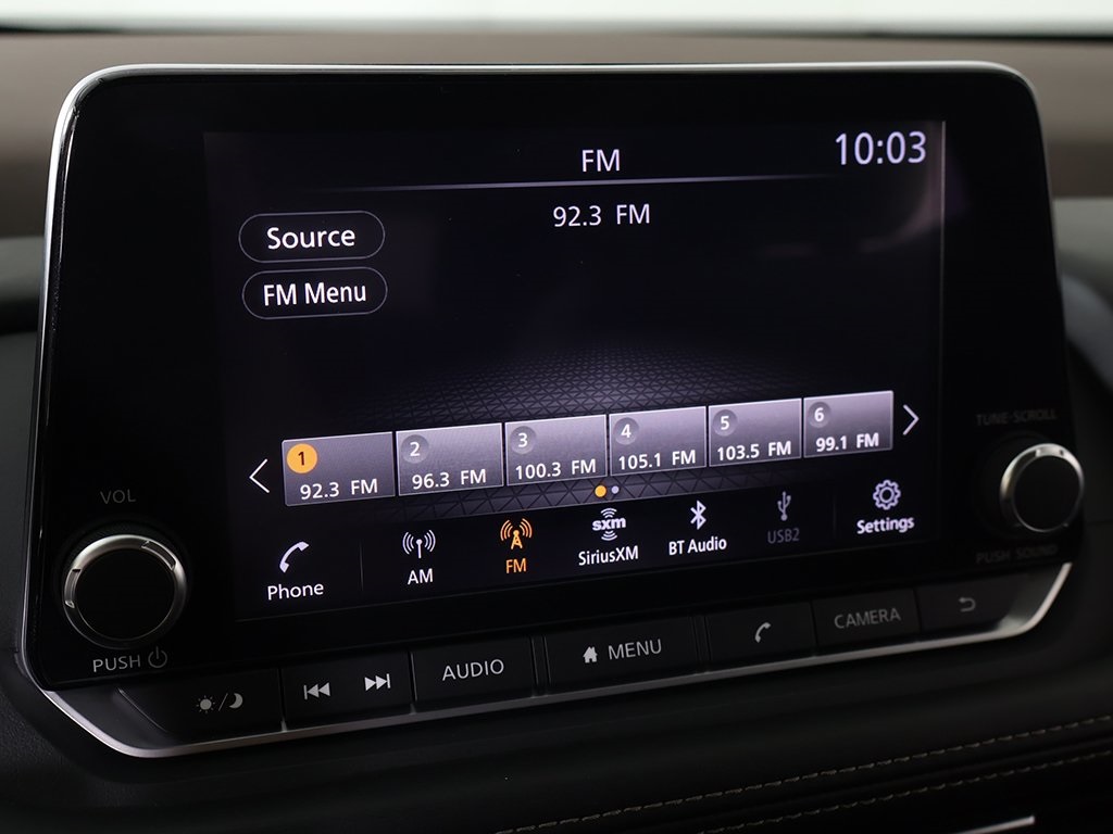 2022 Nissan Rogue SV photo 37