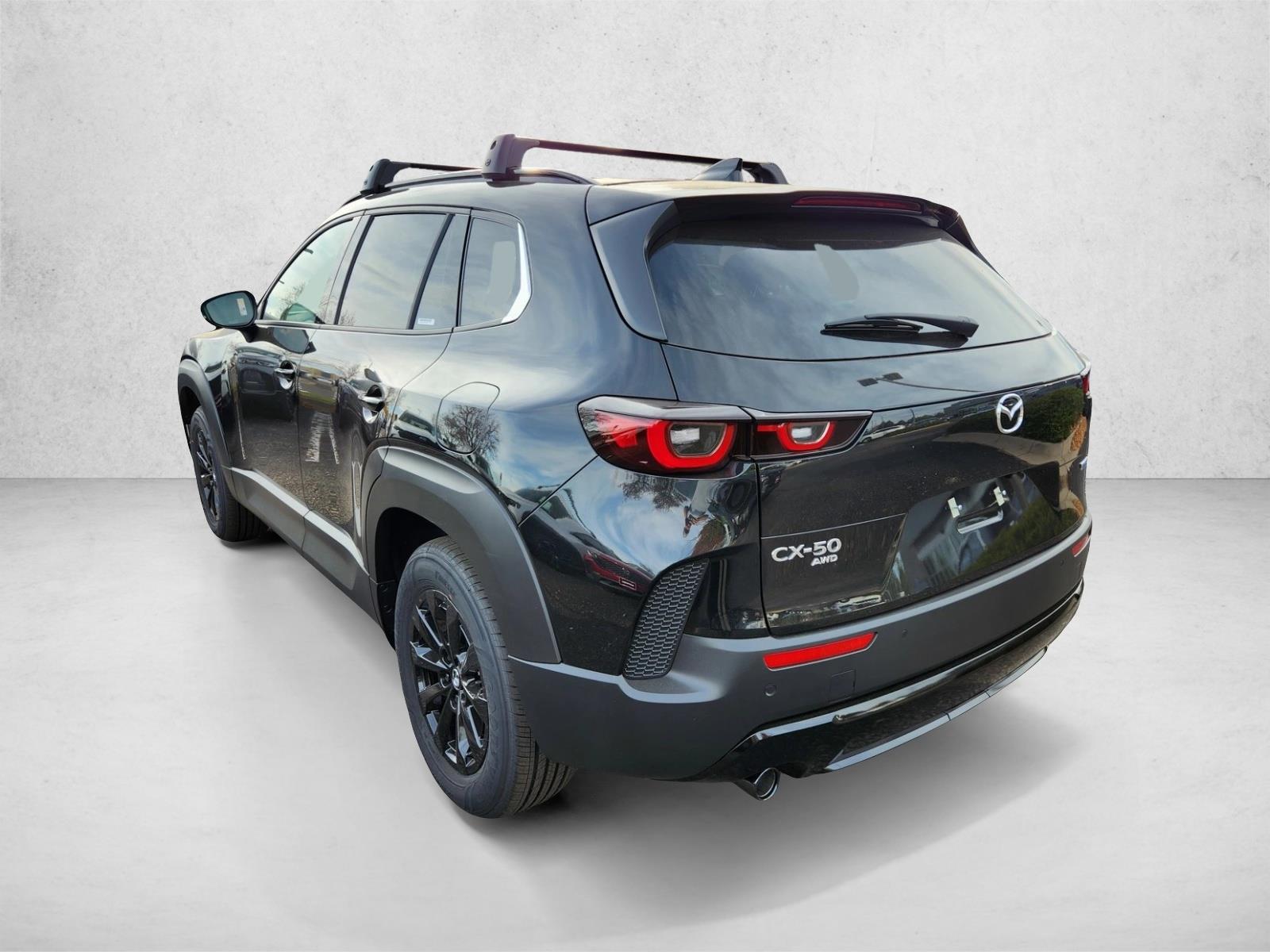 2026 Mazda CX-50 Premium photo 3
